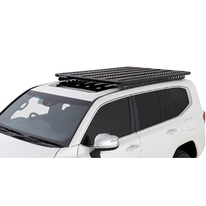 Rhino-Rack RTLB5 - Rhino-Rack Backbone Mounting System - Toyota Landcruiser 300 Series