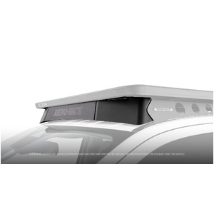 Rhino-Rack RTPWF1 - Wind Fairing - Toyota Prado
