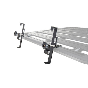 Rhino-Rack RUFLB - Aluminium Folding Ladder Bracket