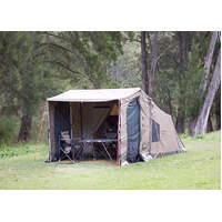 Oztent RV-2/3/4/5 Peaked Side Panel Set