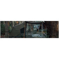 Oztent RV-3 30 Second Tent