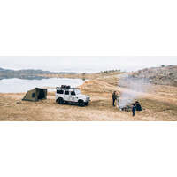 Oztent RV-5 30 Second Tent