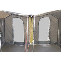 Oztent RV-5 / RV-5 Plus Awning Connector