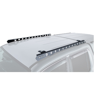 Rhino-Rack RVAB1 - Rhino-Rack Backbone Mounting System - Amarok