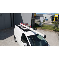 Wedgetail Trade Combination for Hyundai Staria  Van 06/21 - Current - RW-HS-2514