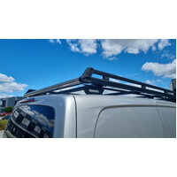 Wedgetail Trade Combination for Mercedes Benz Vito W639 Crewvan 02/04 - Current - RW-MVTM-2714