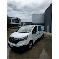 Wedgetail Trade Combination for Renault Trafic X82 LWB 09/14 - Current - RW-RTL15-3016
