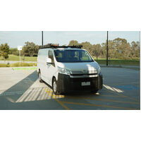 Wedgetail Trade Combination for Toyota Hiace H300 LWB 05/19 - Current - RW-THL19-3016