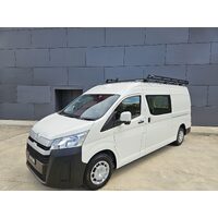 Wedgetail Trade Combination for Toyota Hiace H300 SLWB 05/19 - Current - RW-THSL19-3016