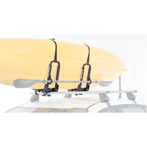 Rhino-Rack S512 - Folding J Style Kayak Carrier