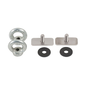 Rhino-Rack S604 - Vortex Eye Nut Kit