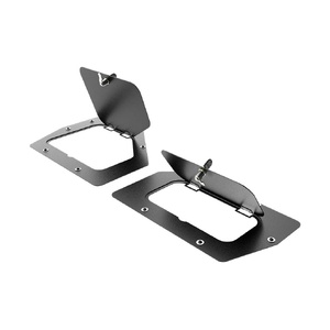 Ford Ranger (2012-2019) Lockable Under Seat Storage Compartment by Front Runner - SAFE010