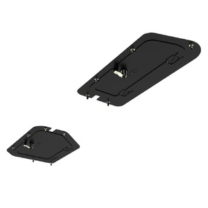 Ford Ranger Raptor (2020-2022) Lockable Under Seat Storage Compartment by Front Runner - SAFE011