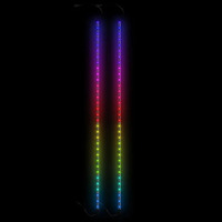 EcoXGear SoundExtreme ExtremeStrip RGB LED Roof Light Strip