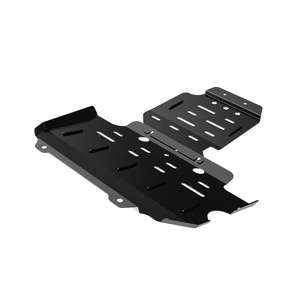 Ford Ranger T6 (2012-2022) Sump Guard by Front Runner - SGFM002