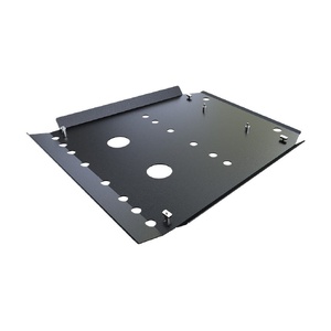 Mitsubishi Pajero BK LWB Gearbox Guard by Front Runner - SGMP002