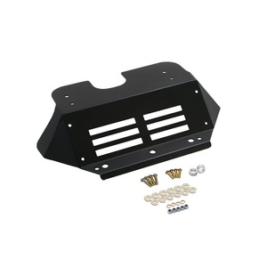 Toyota Fortuner/Hilux Vigo (2005-2015) Sump Guard by Front Runner - SGTH001