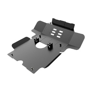 Toyota Hilux Revo/Fortuner (2016-Current) Sump AND Gearbox Guard by Front Runner - SGTH003