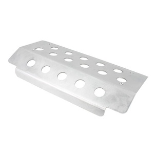 Toyota Land Cruiser 79 Sump Guard by Front Runner - SGTL006