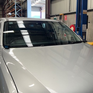 Scrub King Bonnet Hinge Ditch Light Bracket to suit Volkswagen Amarok 2010 - 2020