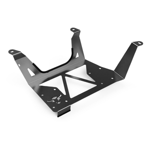 Scrub King On Board Air Compressor Mount (Cabin) to suit Mazda BT-50 2012 - 2020