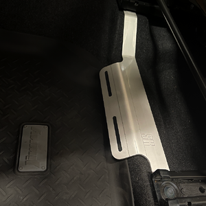 Scrub King Fire Extinguisher Bracket to suit Suzuki Jimny 2018 - 2022