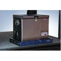 MSA 4x4 Fridge Side Slide 60