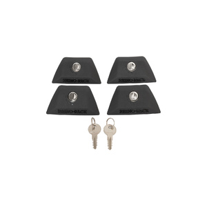 Rhino-Rack SP326 - RCH Replacement Locking Covers (4 Pack)