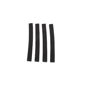 Rhino-Rack SP333 - RL Gutter Mount Replacement Rubber Feet (4 Pack)