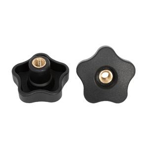 Rhino-Rack SP336 - M10 Turn Knob Replacements (2 Pack)