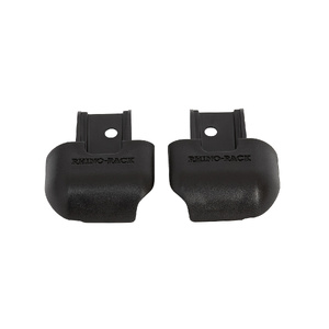 Rhino-Rack SP337 - Track End Caps Left &amp; Right