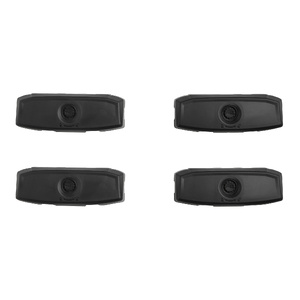 Rhino-Rack SP370 - Endcaps for Reconn-Deck Bars