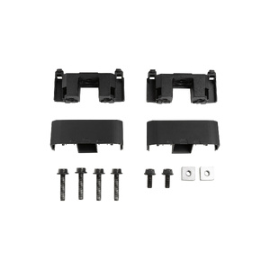 Rhino-Rack SP371 - Cross Connectors &amp; Hardware for Reconn-Deck NS Bars