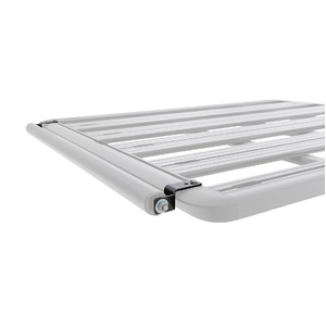 Rhino-Rack SRMBK - Roller Mounting Bracket Kit