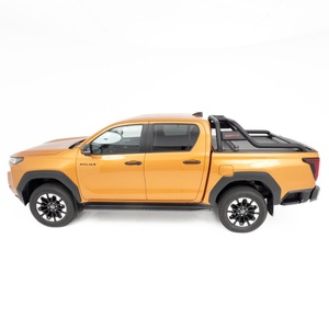 HSP Roll R Cover S3.5 to suit Toyota Hilux N90 SR Dual Cab 2026 - Onwards (SR)