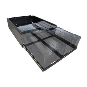 4 Cub Box Drawer / Narrow by Front Runner - SSAM008