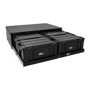 4 Cub Box Drawer / Wide by Front Runner - SSAM009