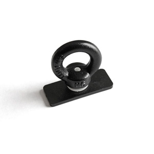 Tie Down Rings / Eye Nuts For Drawer System by Front Runner - SSCA047