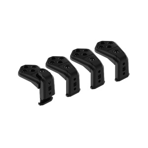 Rhino-Rack SSIT - STOW iT Starter Kit - 4 Pack