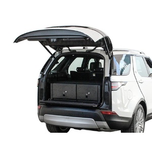 Land Rover All-New Discovery (2017-Current) Drawer Kit by Front Runner - SSLD006