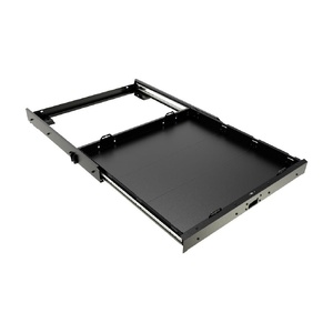 Jeep Wrangler JKU Cargo Slide by Front Runner - SSST003