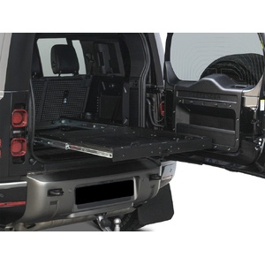 Land Rover New Defender 110 (L663) Cargo Slide by Front Runner - SSST005