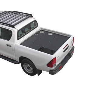 Toyota Hilux Revo DC (2016-Current) Touring Drawer Kit by Front Runner - SSTH004