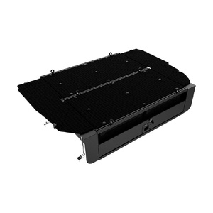 Toyota Prado 120/Lexus GX470 6 Cub Pack Drawer Kit by Front Runner - SSTP005