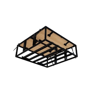 4 Wolf Pack Pro Storage System / Asymmetric by Front Runner - SSWO010