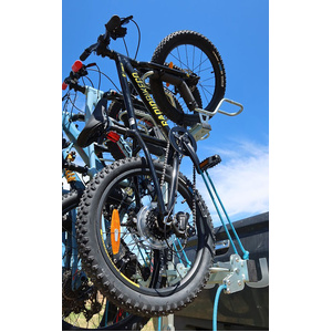 Single Trail Padding Kit for 20&quot; Bikes