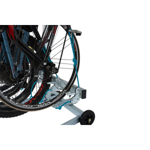 Single Trail Padding Kit for Road Bike