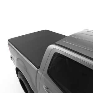 EGR Soft Tonneau Cover to suit Ford Ranger PX Single Cab 2011 - 2023  (Cabin Guard post June 2013)