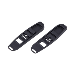 Rhino-Rack SUB0671 - Front/Rear Crossbar Wedge Kit