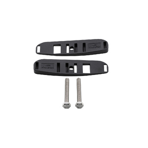 Rhino-Rack SUB0798 - Front/Rear Wedge Kit